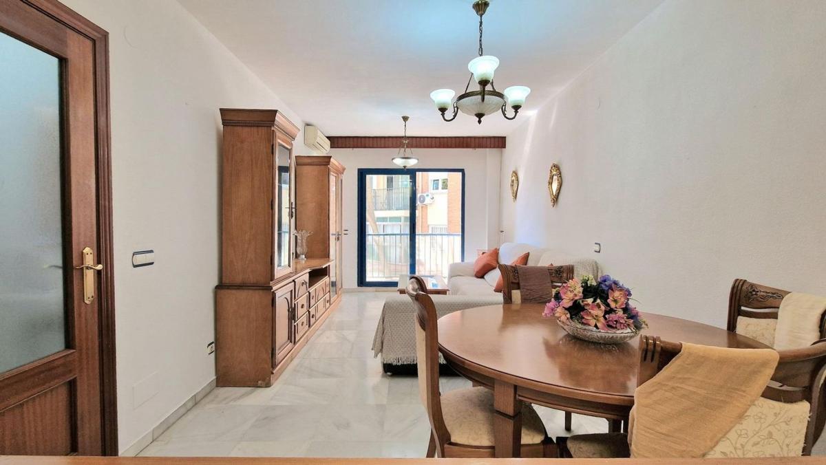 Venta de piso en Piso en Calle Córdoba, 19, Centro Ciudad, Fuengirola, Fuengirola
photo 4