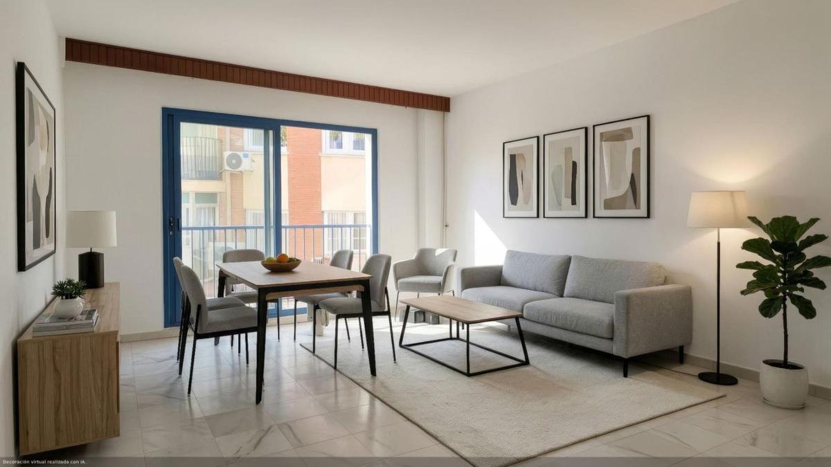 Venta de piso en Piso en Calle Córdoba, 19, Centro Ciudad, Fuengirola, Fuengirola
photo 5