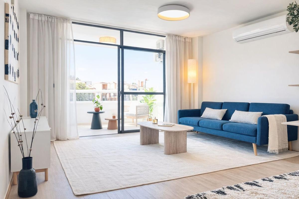 Venta de piso en Piso en Calle Orquídea, 4, Torreblanca del Sol, Fuengirola, Fuengirola
photo 4