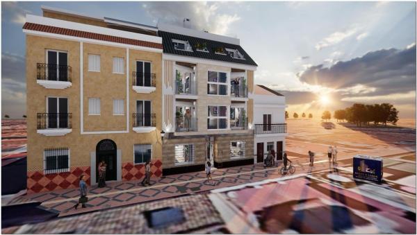 Продажа квартиры на Piso en Zona Puerto Deportivo, Fuengirola, Фуэнхирола
thumbnail 2