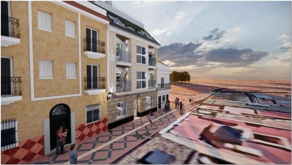 Продажа квартиры на Piso en Zona Puerto Deportivo, Fuengirola, Фуэнхирола
thumbnail 3