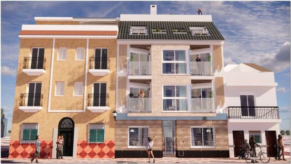 Продажа квартиры на Piso en Zona Puerto Deportivo, Fuengirola, Фуэнхирола
 photo 4