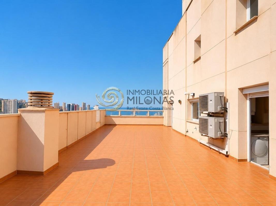 Venta de duplex en Dúplex en Avenida Ametlla de Mar, 17, Zona Rincón Bajo, Benidorm, Benidorm photo 4