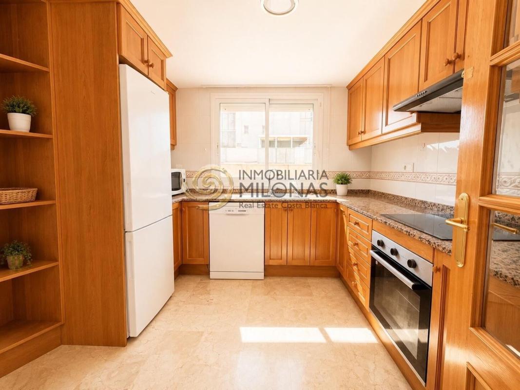 Venta de duplex en Dúplex en Avenida Ametlla de Mar, 17, Zona Rincón Bajo, Benidorm, Benidorm photo 5