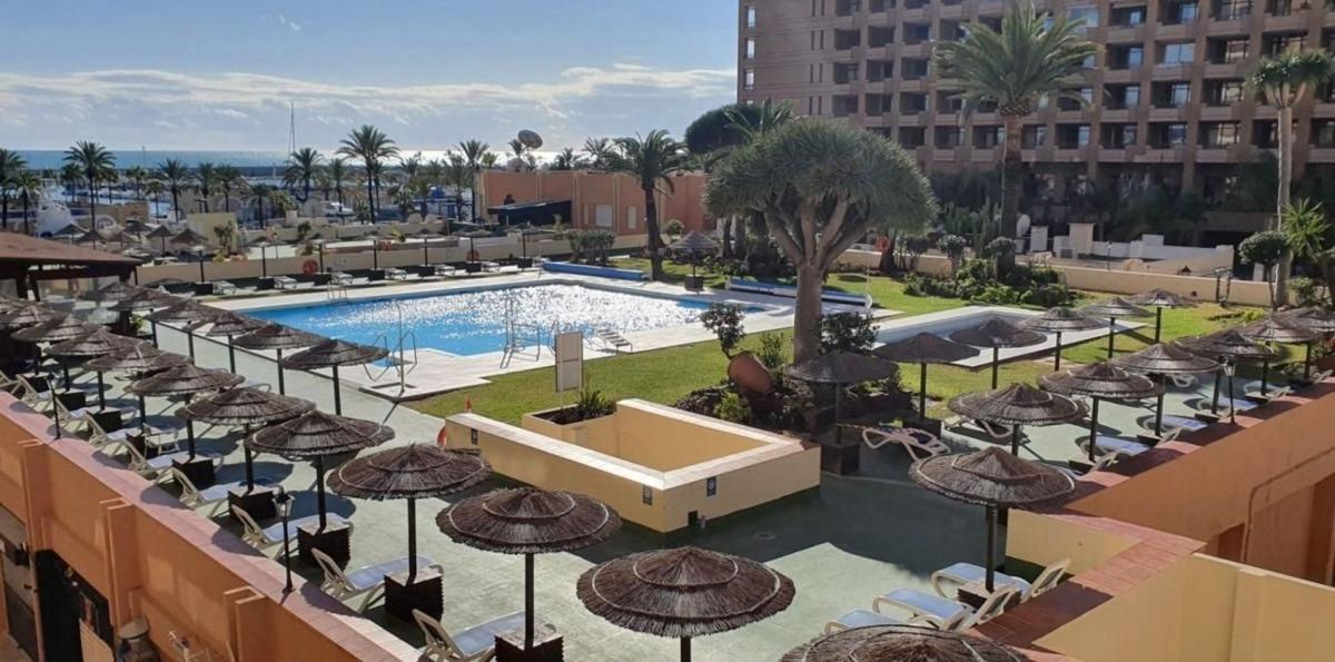 Продажа студии в Estudio en Calle Lamo de Espinosa, 7, Zona Puerto Deportivo, Fuengirola, Фуэнхирола photo 1