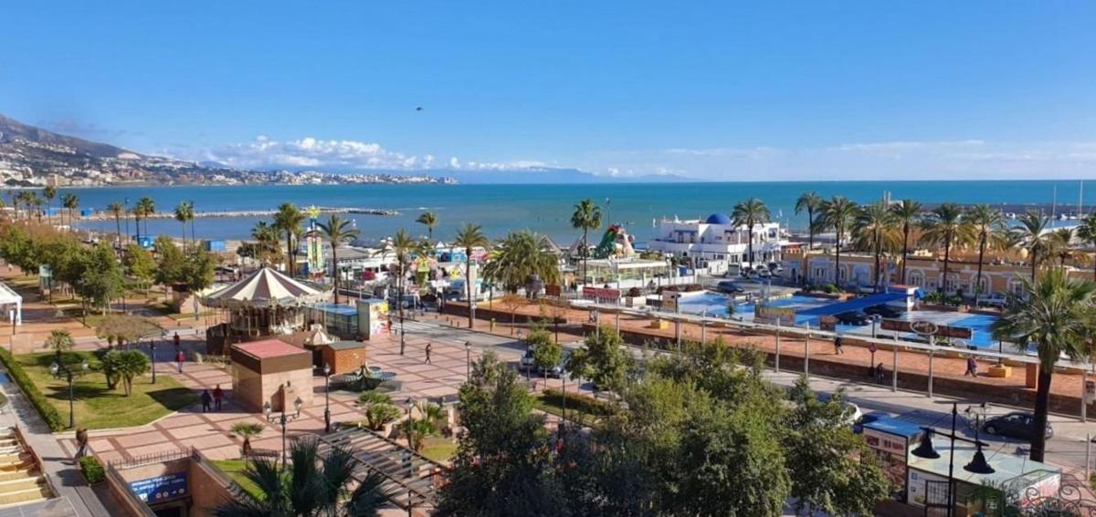 Продажа студии в Estudio en Calle Lamo de Espinosa, 7, Zona Puerto Deportivo, Fuengirola, Фуэнхирола photo 2