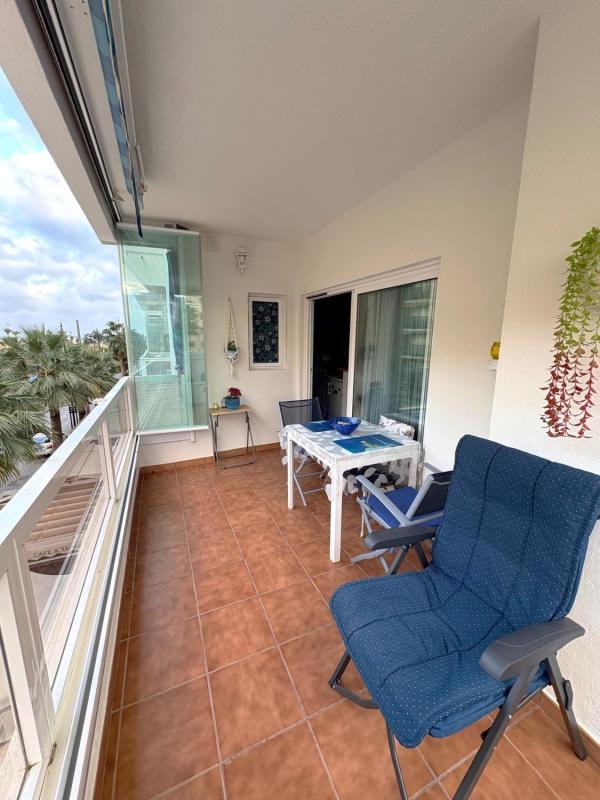 Продажа студии в Estudio en Calle Lamo de Espinosa, 7, Zona Puerto Deportivo, Fuengirola, Фуэнхирола photo 3