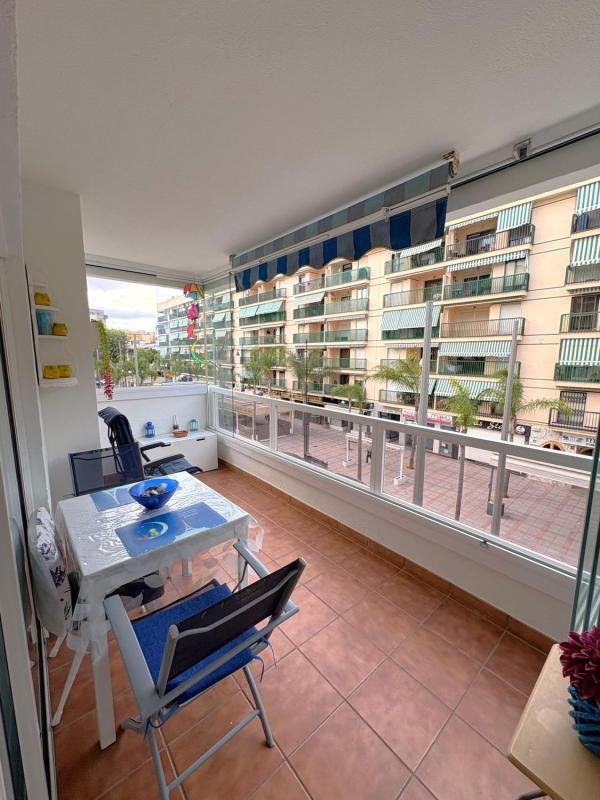 Продажа студии в Estudio en Calle Lamo de Espinosa, 7, Zona Puerto Deportivo, Fuengirola, Фуэнхирола photo 4