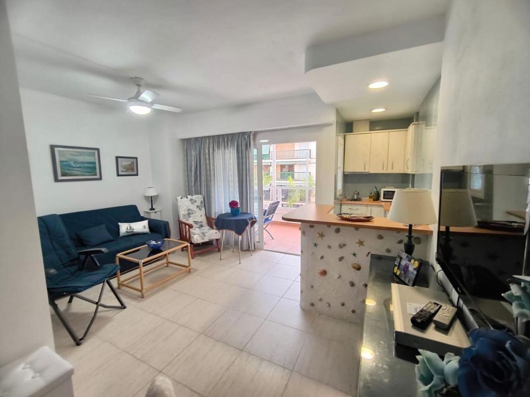 Продажа студии в Estudio en Calle Lamo de Espinosa, 7, Zona Puerto Deportivo, Fuengirola, Фуэнхирола photo 5