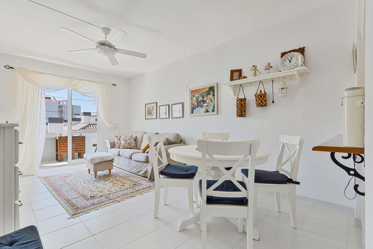 Venta de piso en Piso en Ficus Del, Torreblanca del Sol, Fuengirola, Fuengirola
photo 5