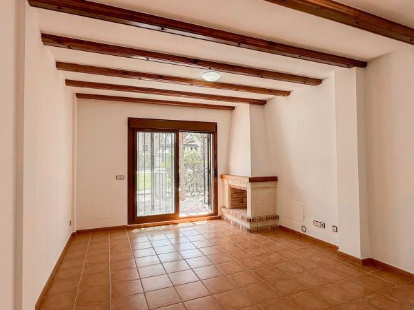 Chalet adosado en Avenida Antonio Pedrera Soler s/n, Algorfa photo 3