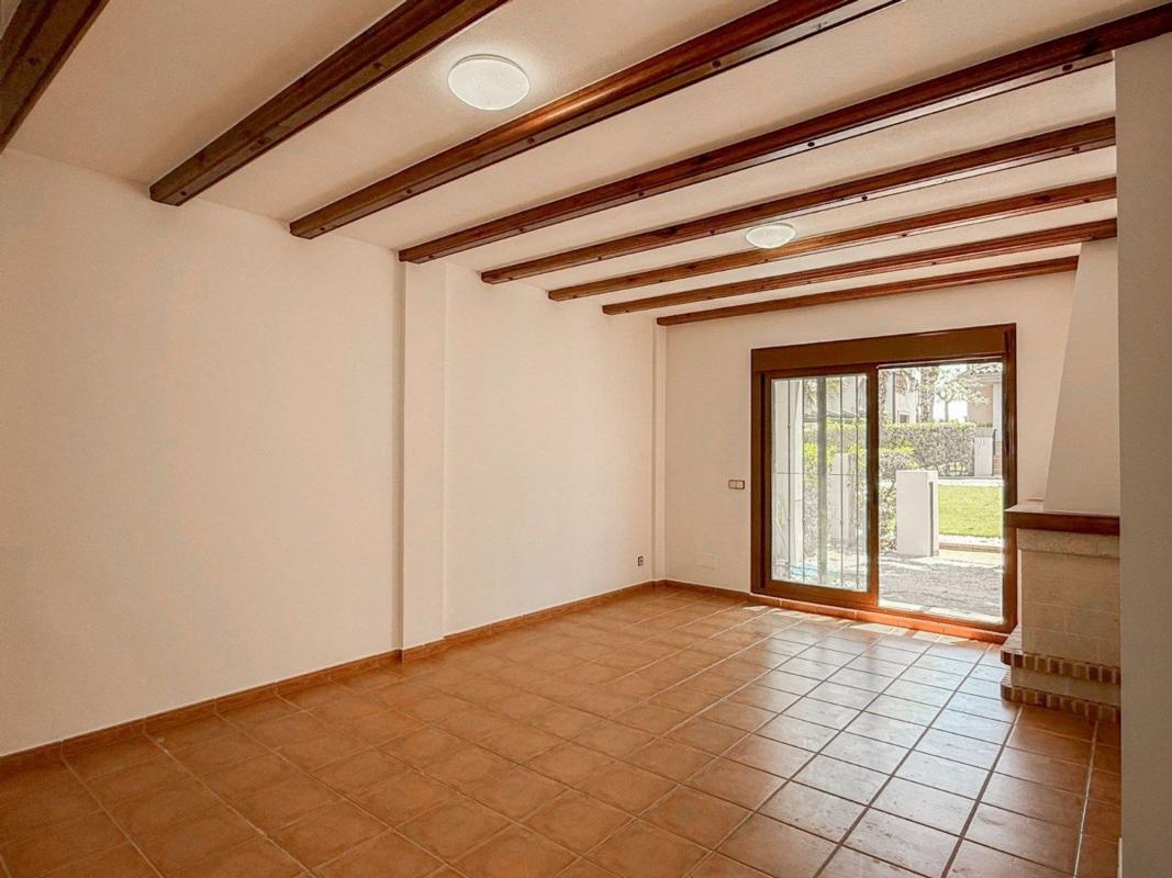 Venta de chalet adosado en Chalet adosado en Avenida Antonio Pedrera Soler s/n, Algorfa , Algorfa photo 5