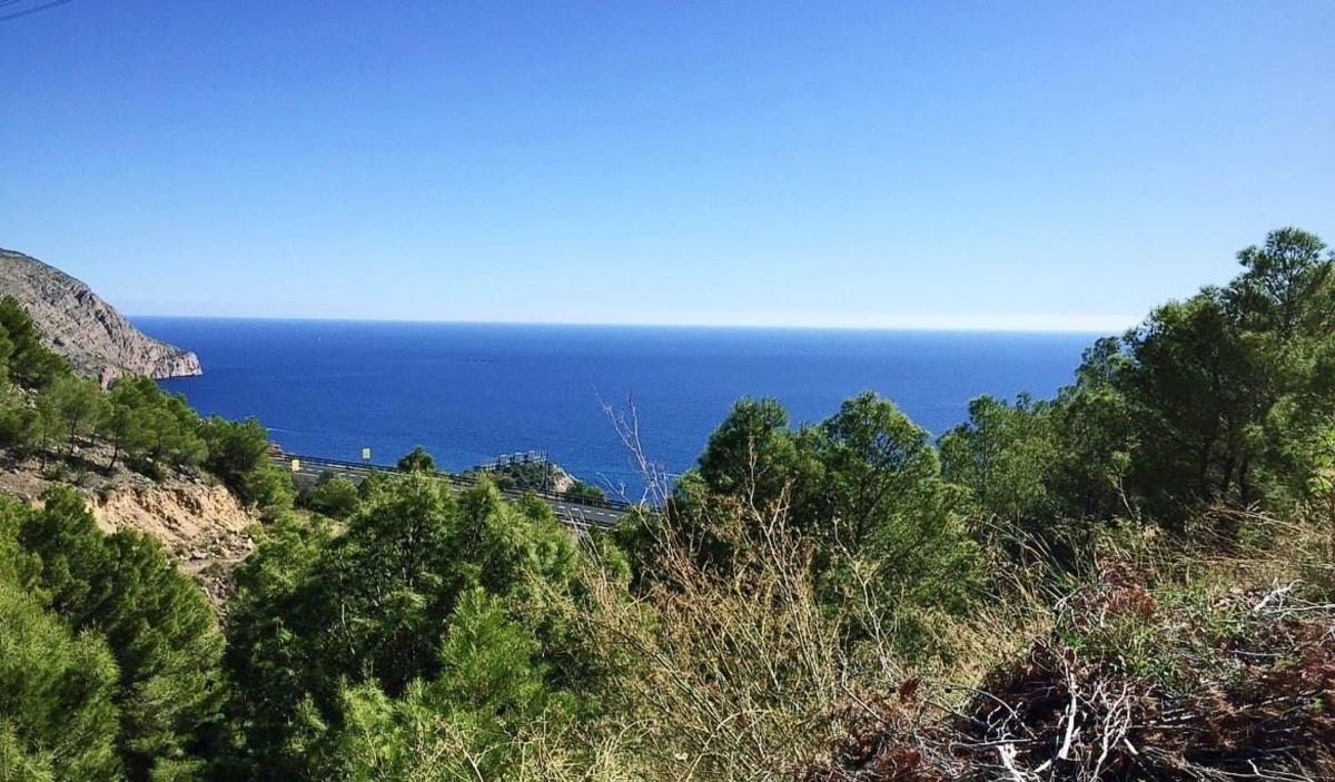 Działka na sprzedaż w Altea, Alicante photo 2