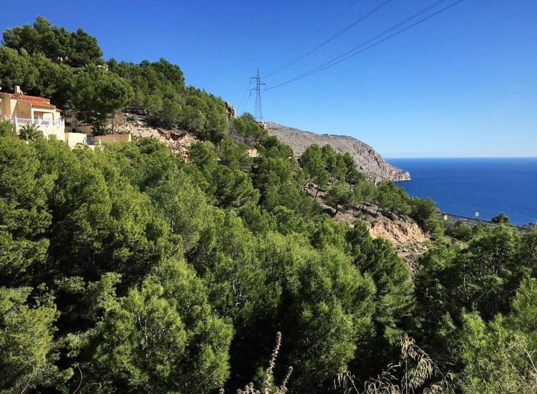 Działka na sprzedaż w Altea, Alicante photo 3
