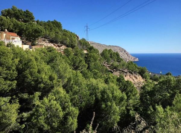 Terreno en Altea Hills, Altea photo 3