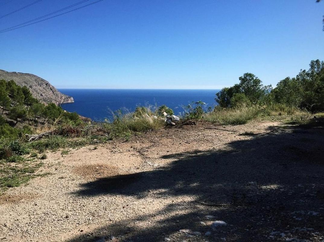 Działka na sprzedaż w Altea, Alicante photo 4
