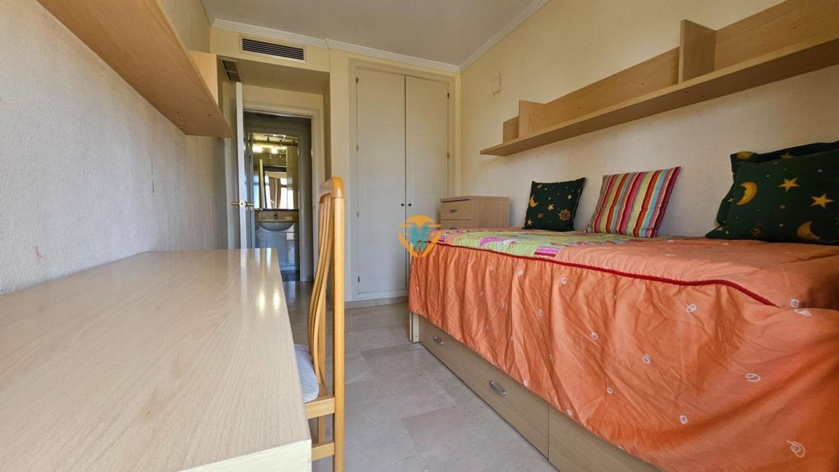 Venta de piso en Piso en Pueblo Poniente, Benidorm, Benidorm
photo 3