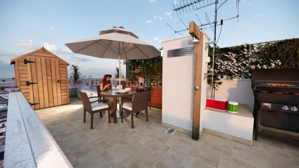 Продажа квартиры на Piso en Calle Gimena, Zona Puerto Deportivo, Fuengirola, Фуэнхирола
 photo 4