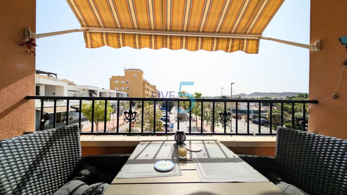 Продажа квартиры на Piso en Formentera del Segura, Форментера дель Сегура
 photo 3