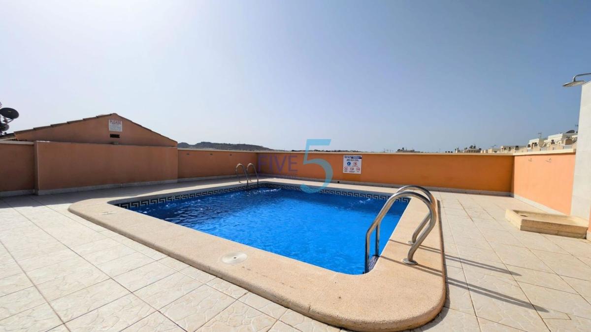 Продажа квартиры на Piso en Formentera del Segura, Форментера дель Сегура
 photo 4