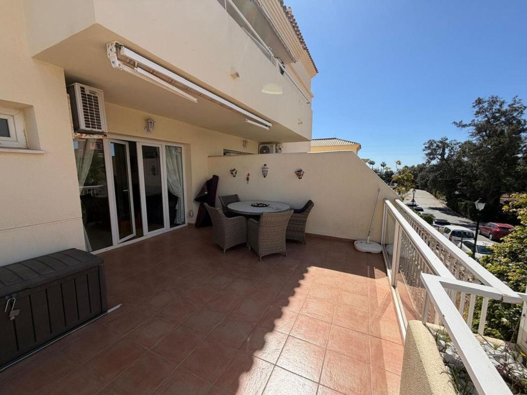 Venta de piso en Piso en Calle Pensamiento, 52, Torreblanca del Sol, Fuengirola, Fuengirola
photo 1
