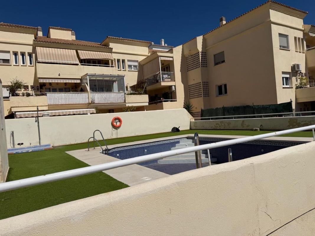 Venta de piso en Piso en Calle Pensamiento, 52, Torreblanca del Sol, Fuengirola, Fuengirola
photo 2