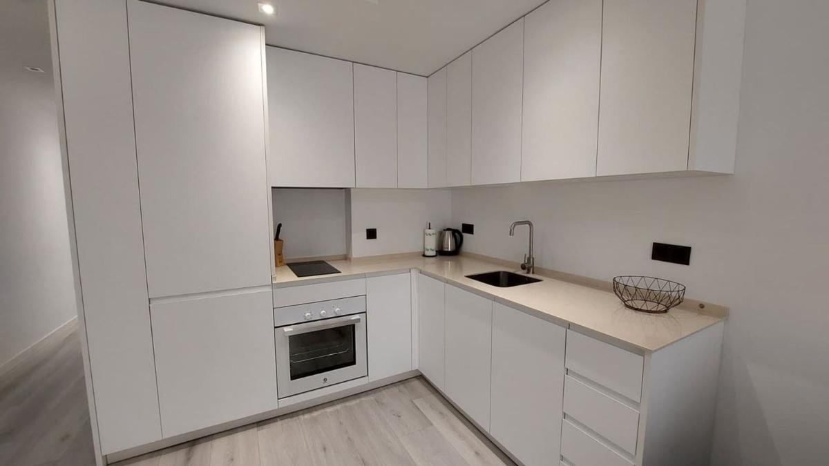 Venta de piso en Piso en Calle Independencia, 26, Zona Puerto Deportivo, Fuengirola, Fuengirola
photo 2