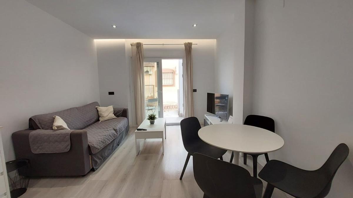 Venta de piso en Piso en Calle Independencia, 26, Zona Puerto Deportivo, Fuengirola, Fuengirola
photo 3