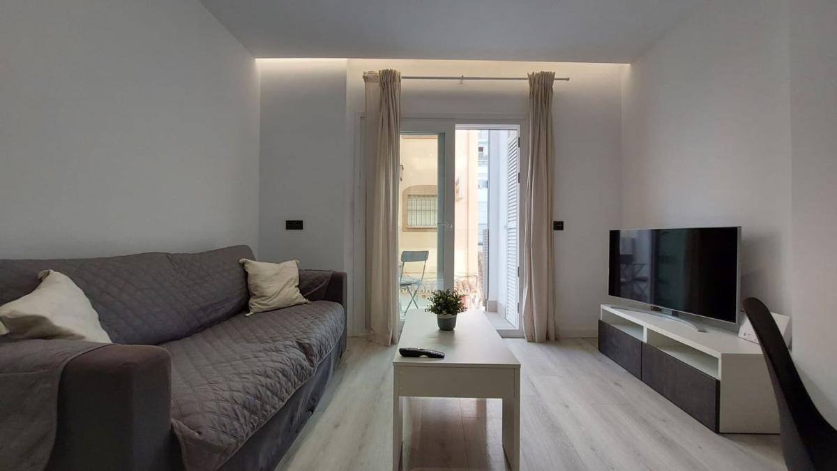 Venta de piso en Piso en Calle Independencia, 26, Zona Puerto Deportivo, Fuengirola, Fuengirola
photo 5