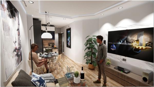 Продажа квартиры на Piso en Zona Puerto Deportivo, Fuengirola, Фуэнхирола
photo 1