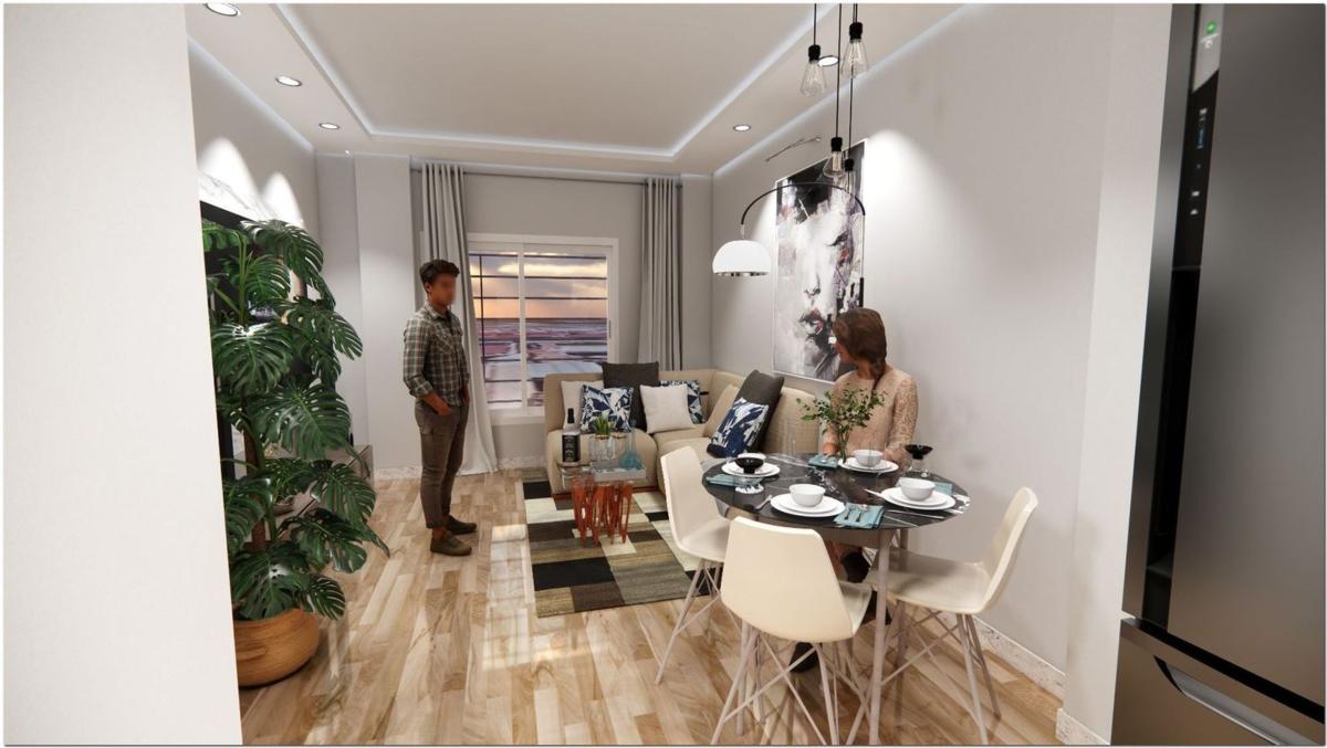 Продажа квартиры на Piso en Zona Puerto Deportivo, Fuengirola, Фуэнхирола
photo 3