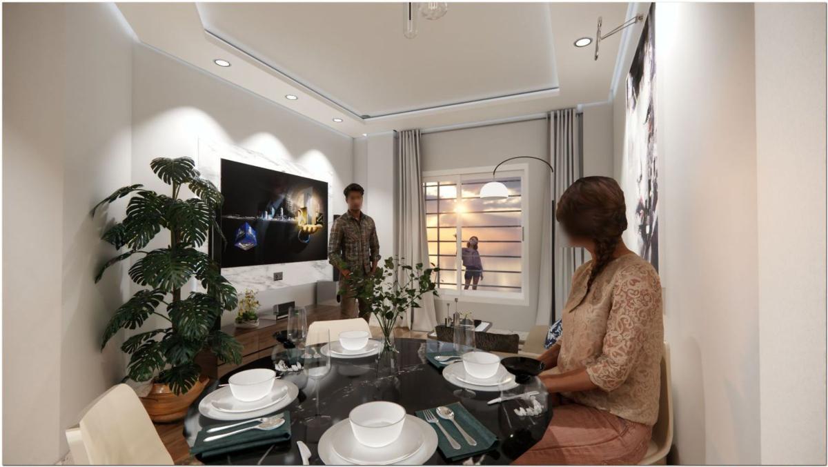 Продажа квартиры на Piso en Zona Puerto Deportivo, Fuengirola, Фуэнхирола
photo 5