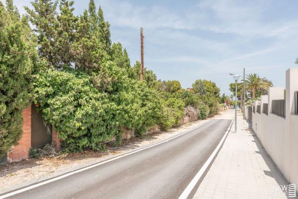 Terreno en Calle Jurista Lopez Amo, 19, Vistahermosa, Alicante / Alacant photo 4