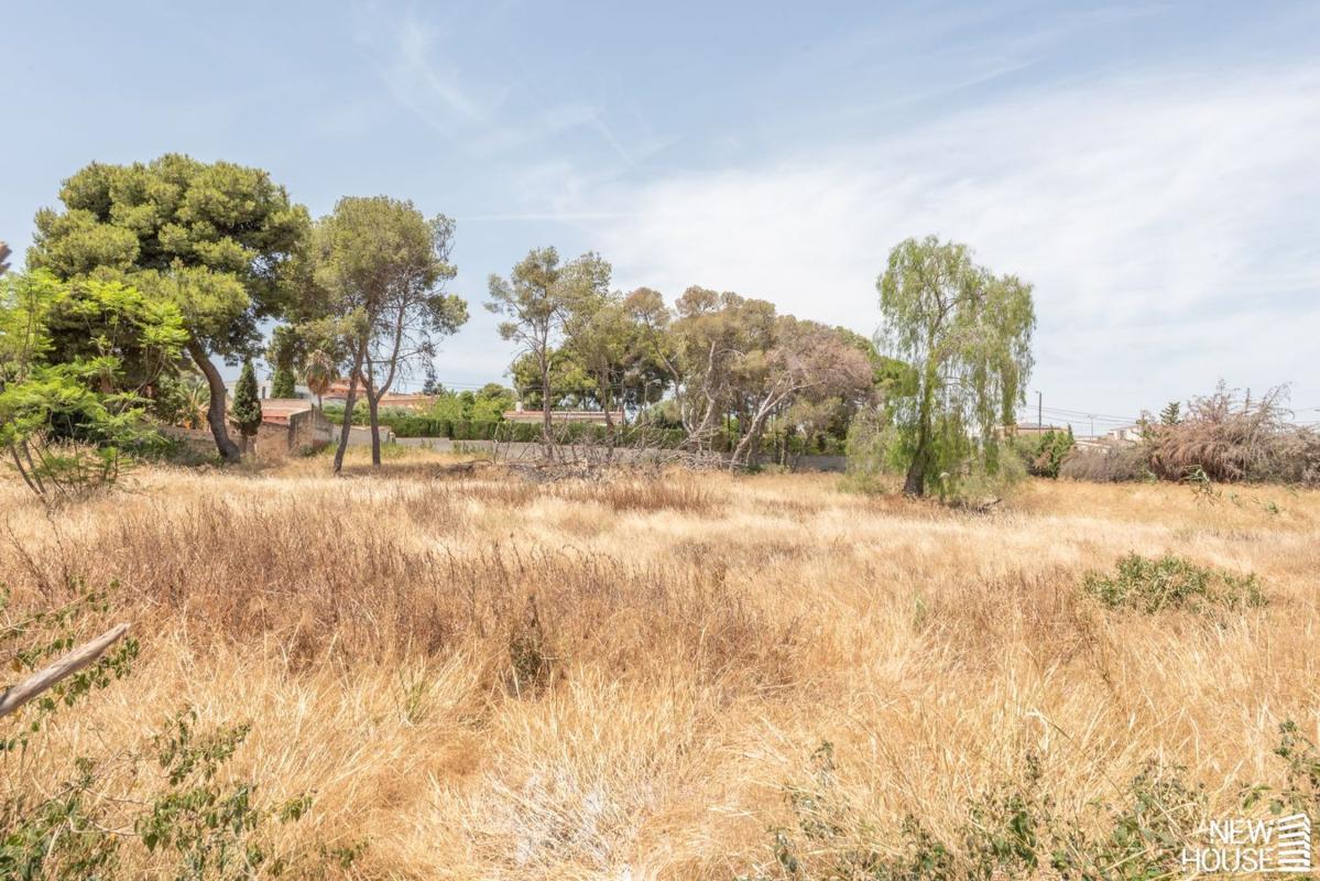 Land for sale in Alicante, Alicante photo 5