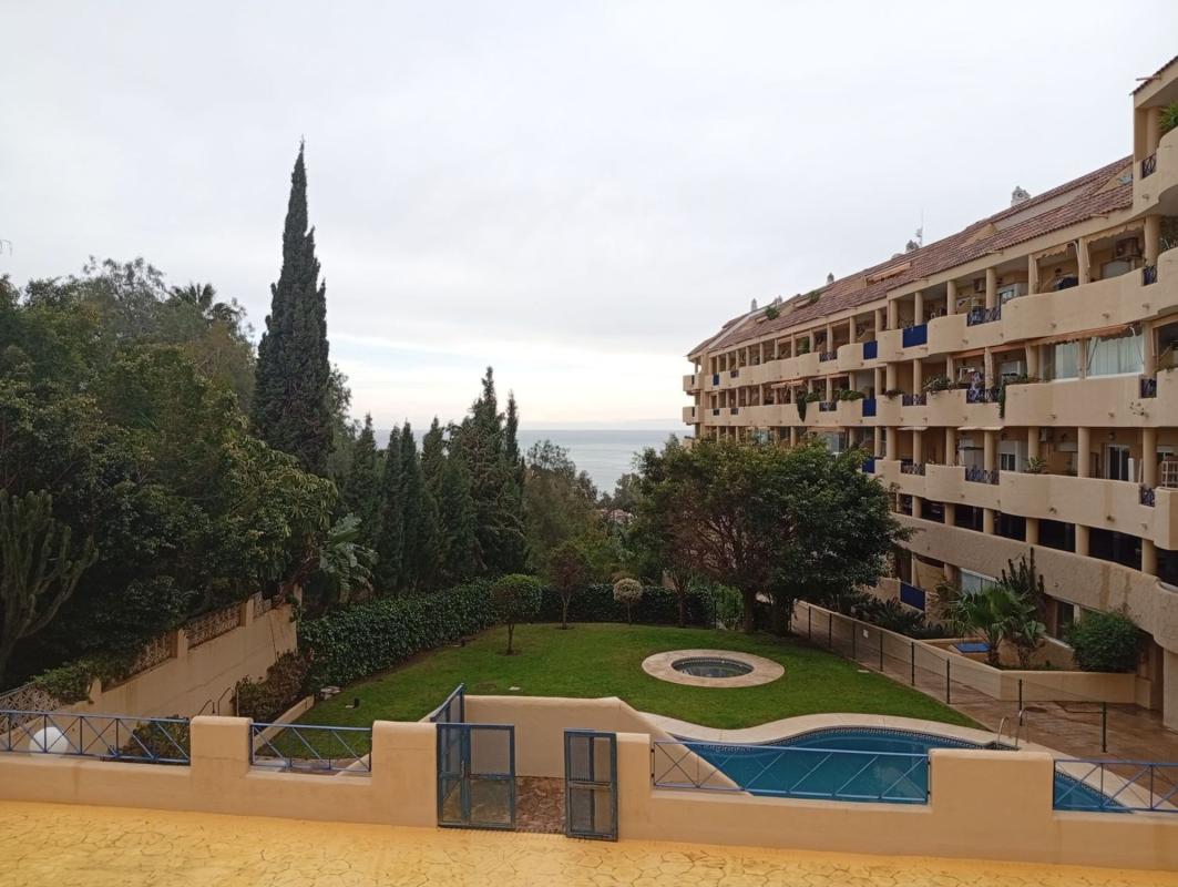 Venta de piso en Piso en Calle Castaño, 75, Torreblanca del Sol, Fuengirola, Fuengirola
photo 5