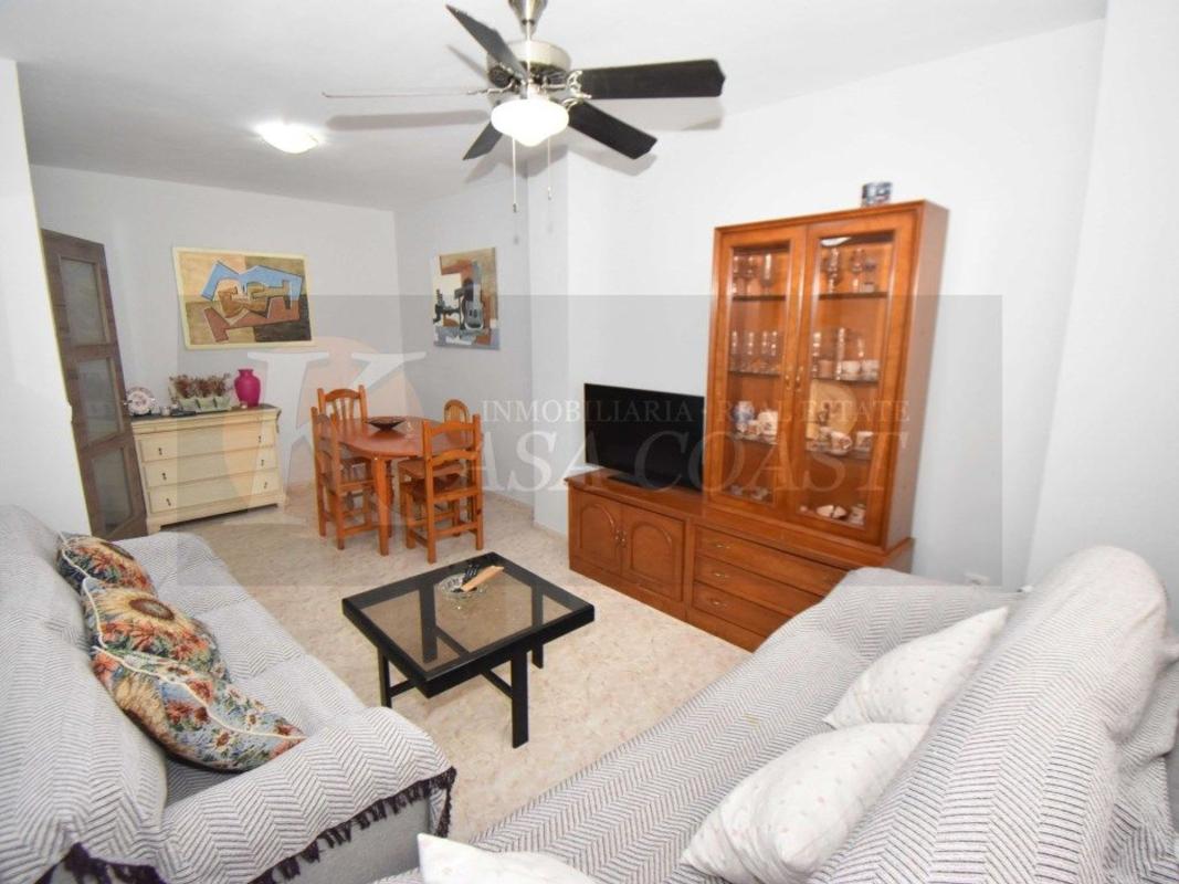 Venta de piso en Piso en Playa de los Boliches, Fuengirola, Fuengirola
photo 1