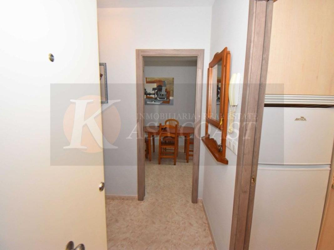 Venta de piso en Piso en Playa de los Boliches, Fuengirola, Fuengirola
photo 2