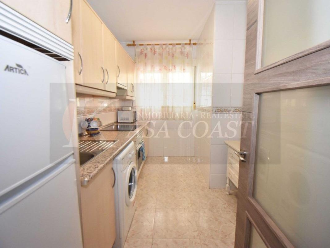 Venta de piso en Piso en Playa de los Boliches, Fuengirola, Fuengirola
photo 3