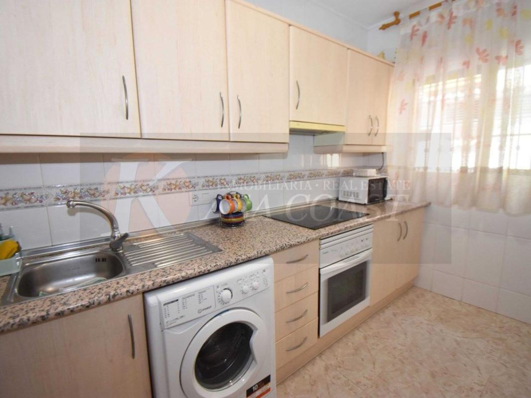 Venta de piso en Piso en Playa de los Boliches, Fuengirola, Fuengirola
photo 4
