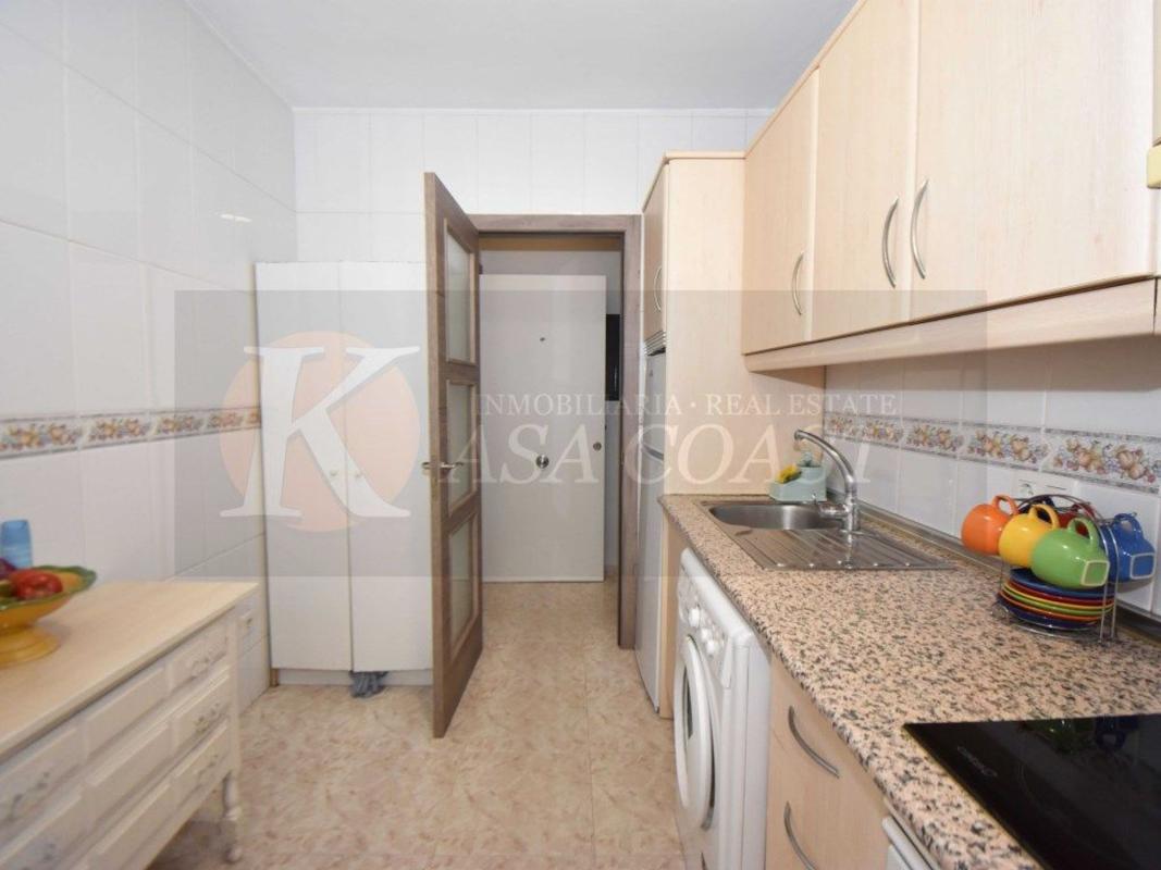 Venta de piso en Piso en Playa de los Boliches, Fuengirola, Fuengirola
photo 5