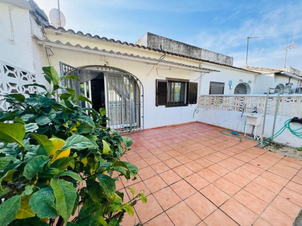 Chalet adosado en El Palmar-Los Molinos, Denia photo 1