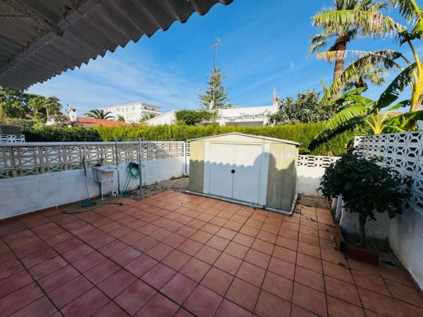 Chalet adosado en El Palmar-Los Molinos, Denia thumbnail 2