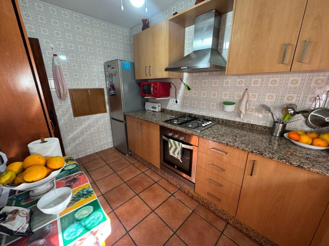 Venta de chalet adosado en  Chalet adosado en El Palmar-Los Molinos, Denia , Denia photo 5