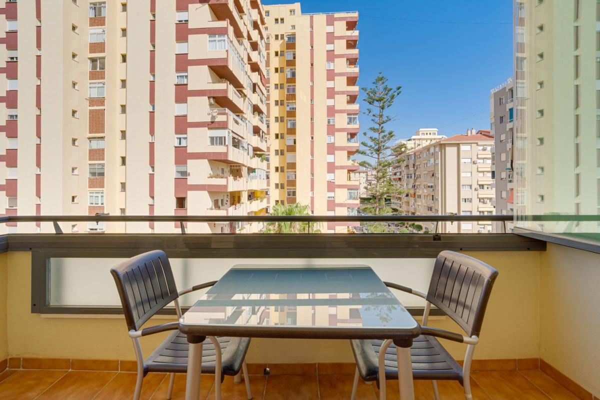 Sale of apartment in Piso en Calle Santa Isabel s/n, Los Boliches, Fuengirola, Fuengirola
photo 1