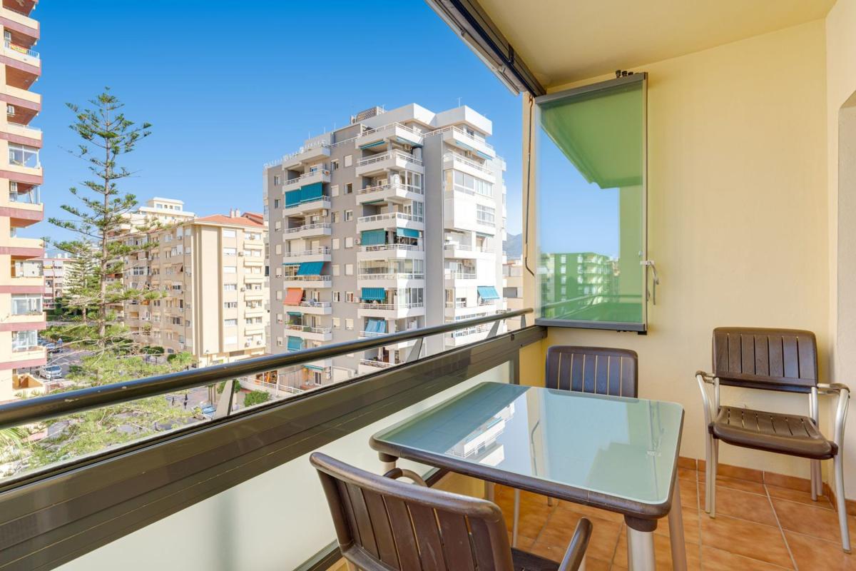 Sale of apartment in Piso en Calle Santa Isabel s/n, Los Boliches, Fuengirola, Fuengirola
photo 3