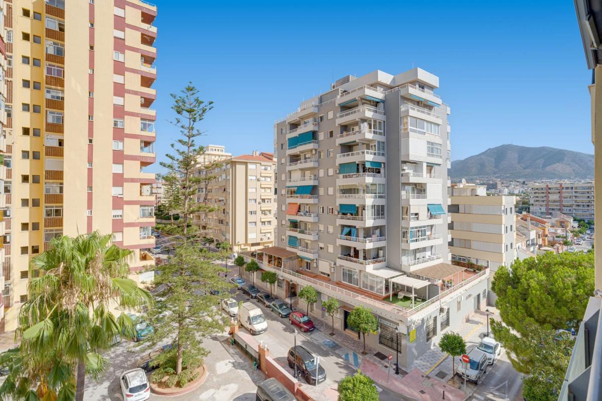 Sale of apartment in Piso en Calle Santa Isabel s/n, Los Boliches, Fuengirola, Fuengirola
photo 4