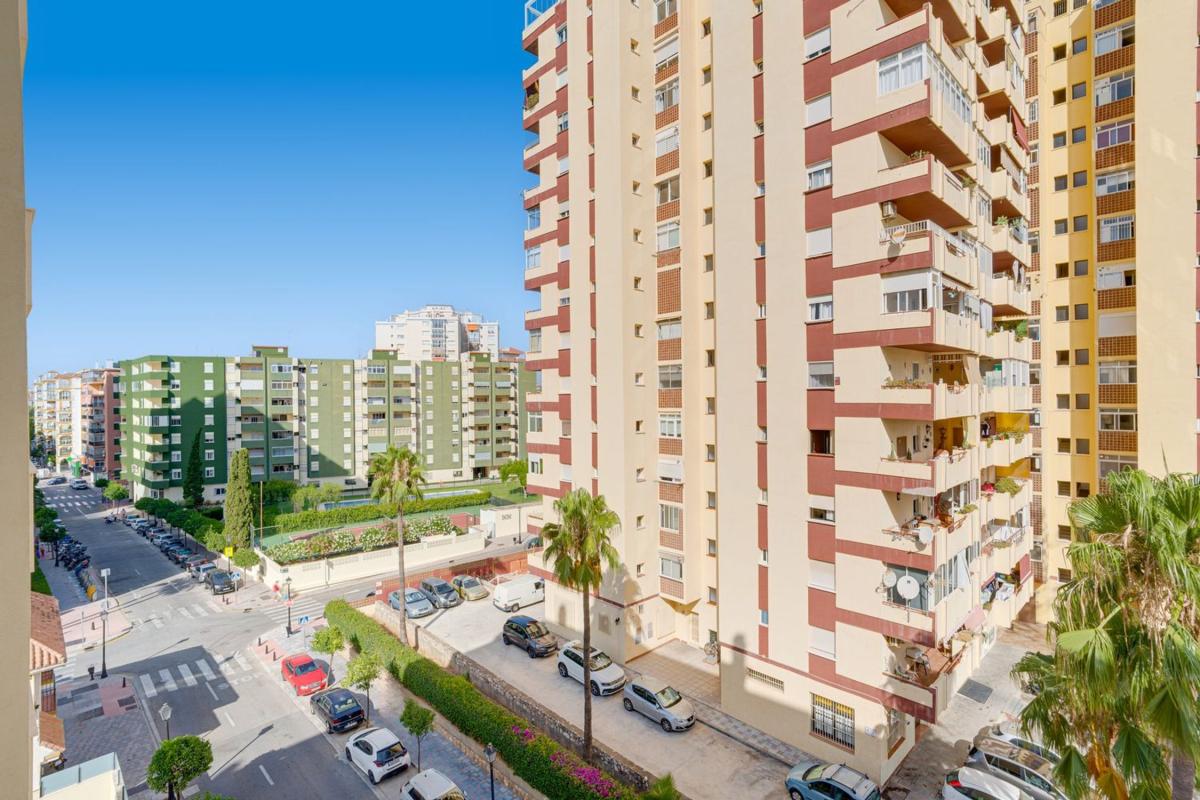 Sale of apartment in Piso en Calle Santa Isabel s/n, Los Boliches, Fuengirola, Fuengirola
photo 5