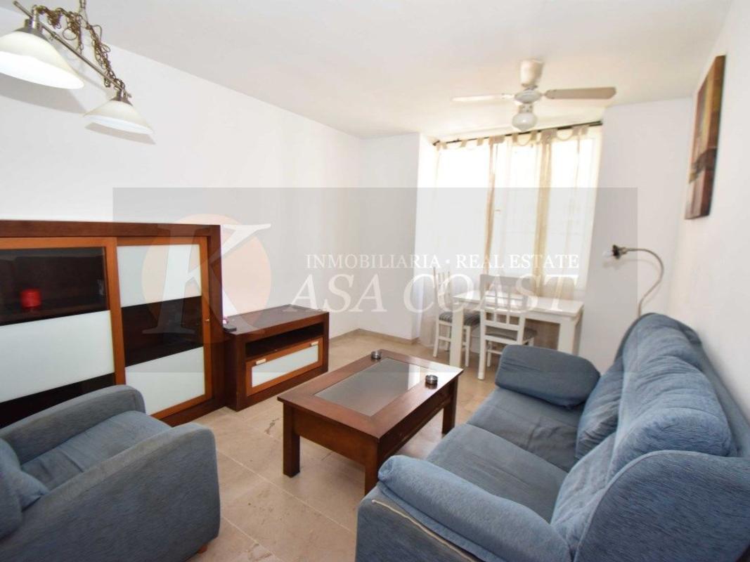 Sprzedaż mieszkania w Piso en Los Boliches, Fuengirola, Fuengirola
photo 2
