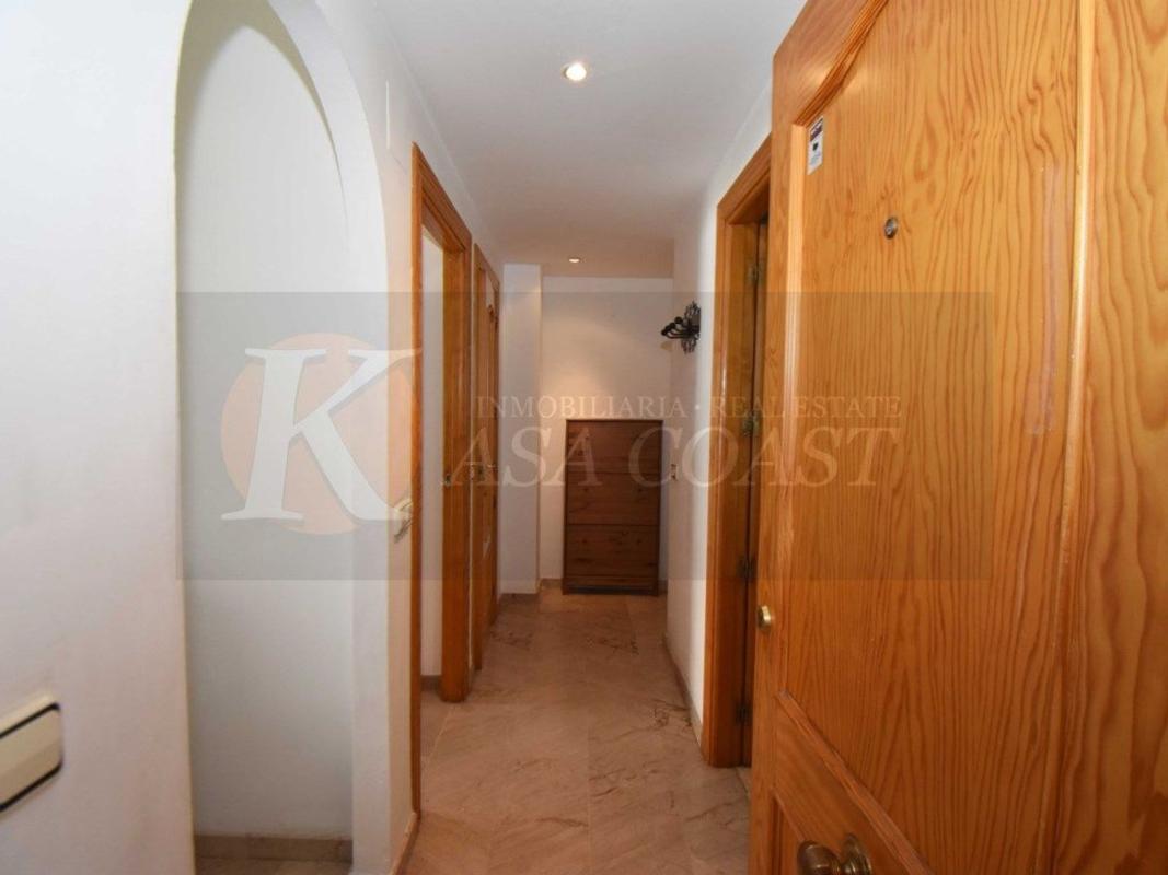 Sprzedaż mieszkania w Piso en Los Boliches, Fuengirola, Fuengirola
photo 3