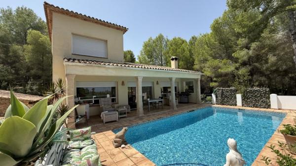 Independent chalet for sale in Casa o chalet en La Sella, Pedreguer, Pedreguer
photo 1